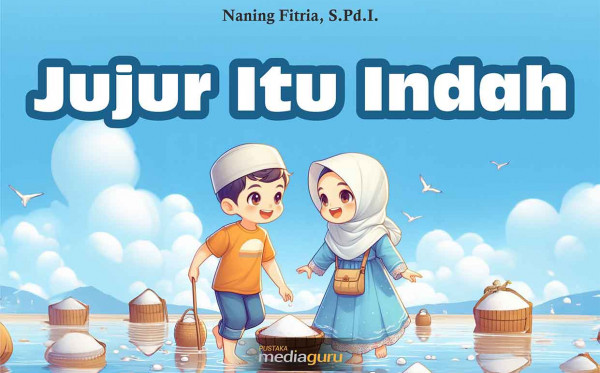 Jujur Itu Indah