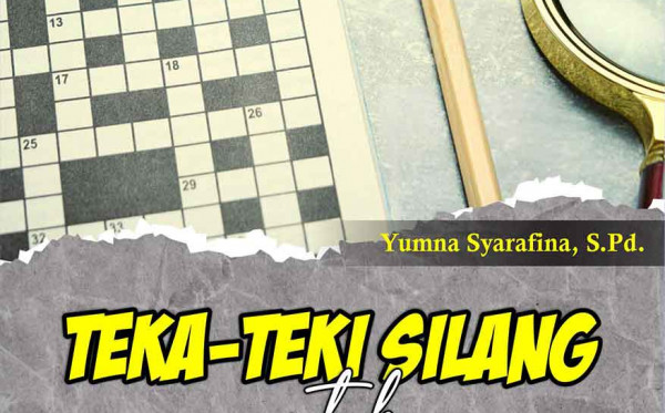 Teka-Teki Silang untuk Detektif Hebat