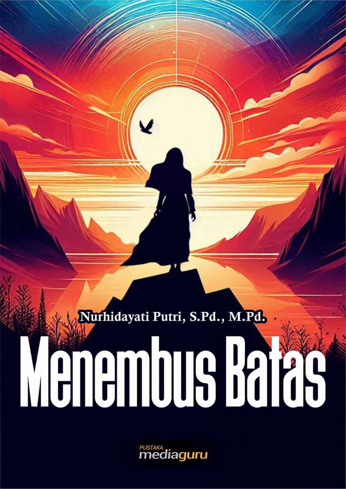 Menembus Batas