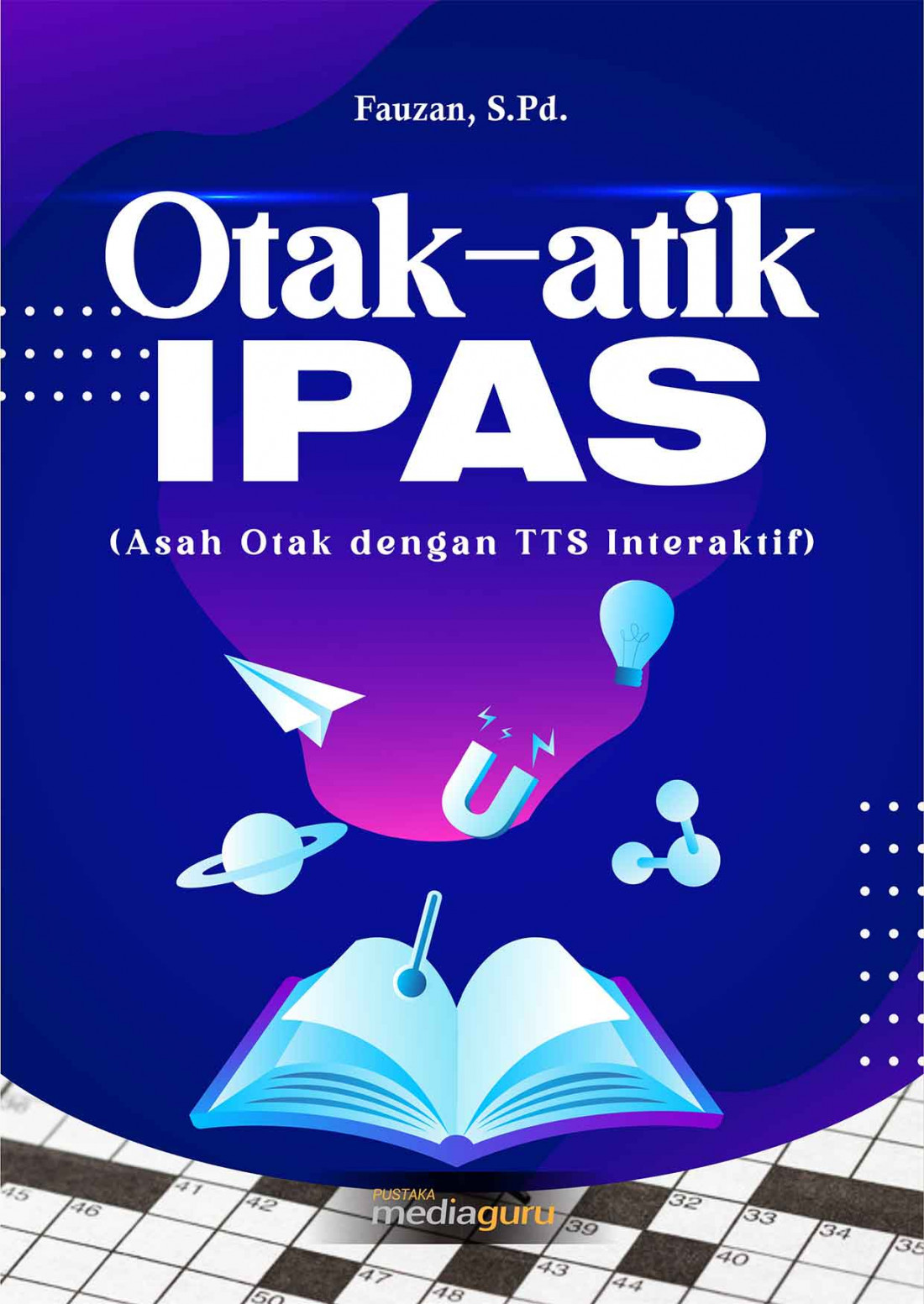 Otak-atik IPAS (Asah Otak dengan TTS Interaktif)