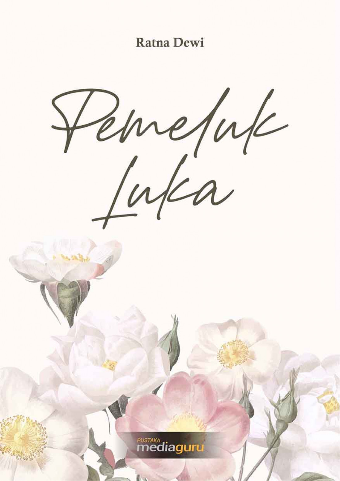 Pemeluk Luka