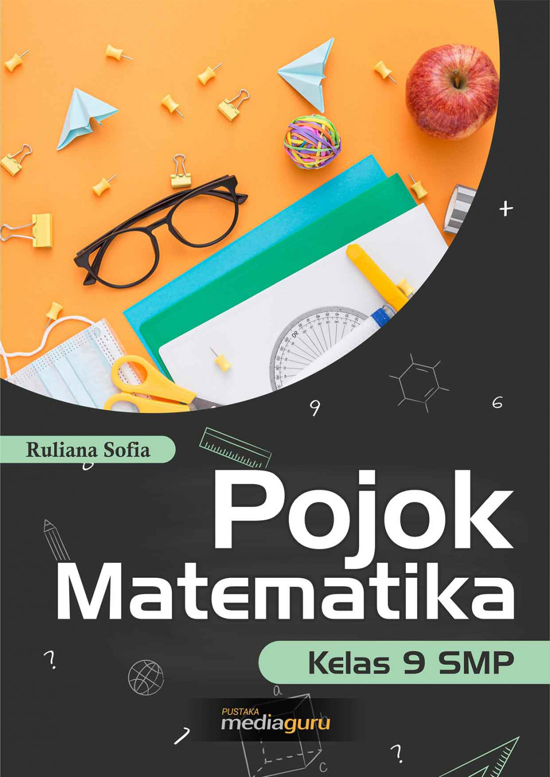 Pojok Matematika Kelas 9 SMP