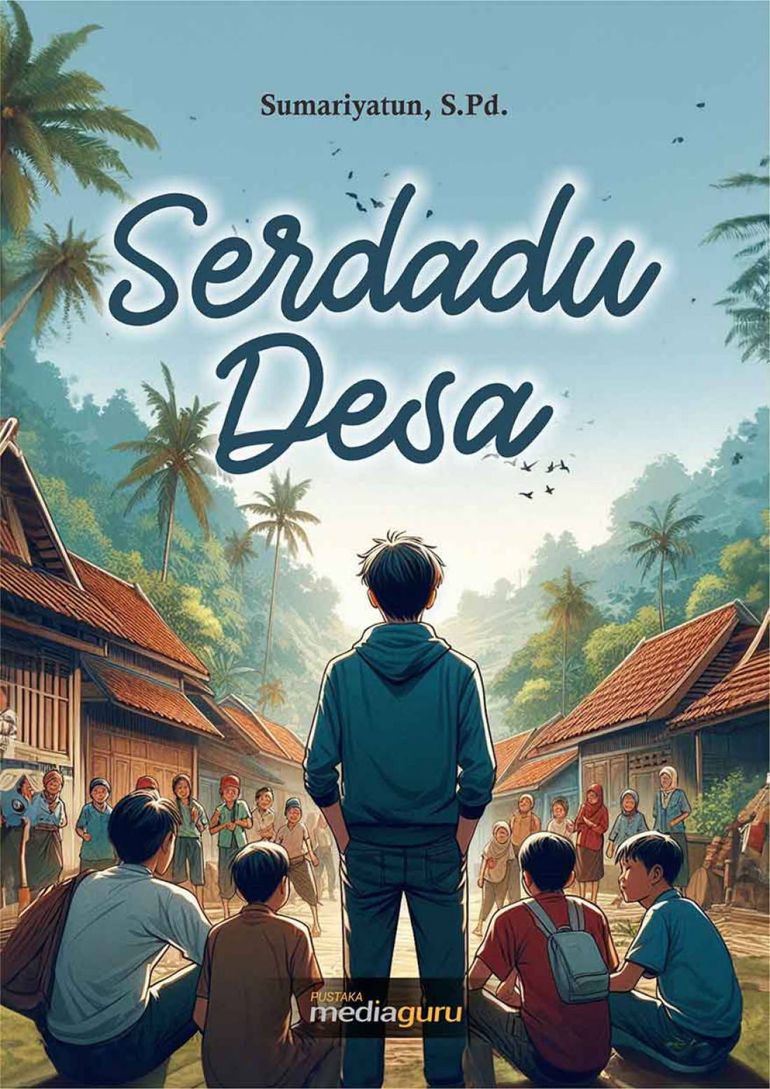 Serdadu Desa