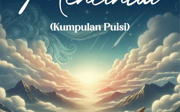 Mencintai (Kumpulan Puisi)