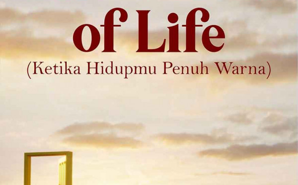 The Colors of Life (Ketika Hidupmu Penuh Warna)