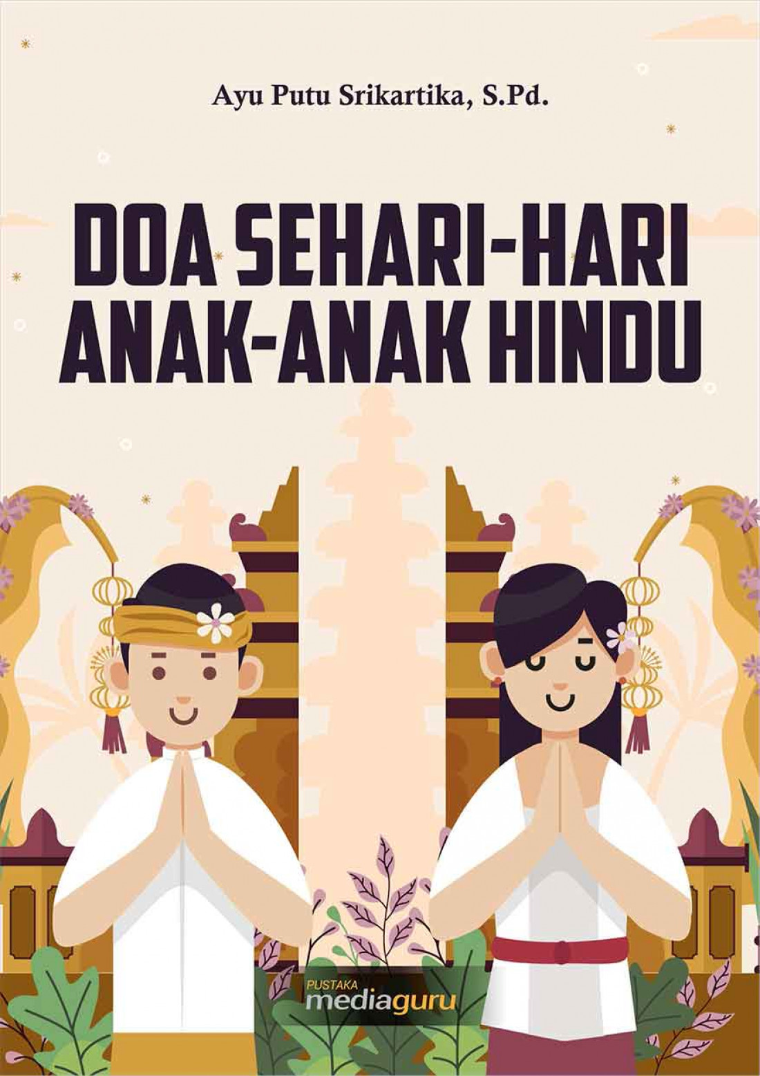 Doa Sehari-hari Anak-Anak Hindu