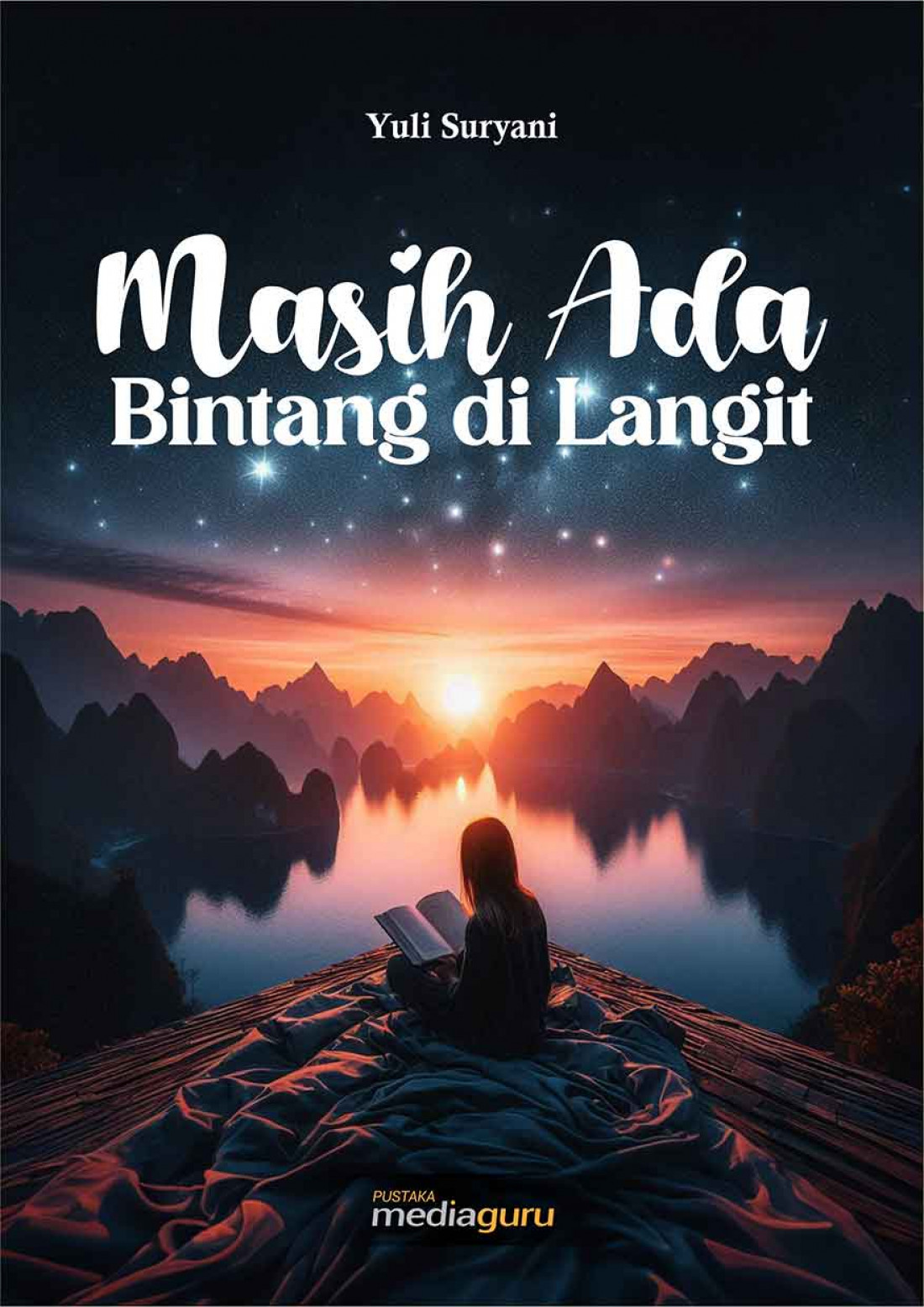 Masih Ada Bintang di Langit