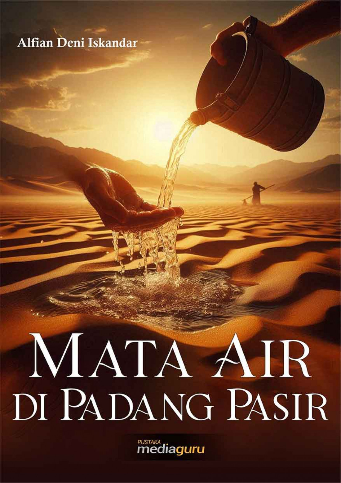 Mata Air di Padang Pasir