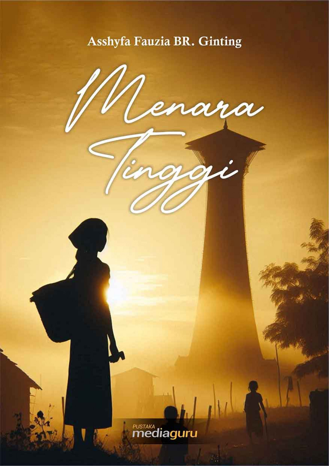 Menara Tinggi