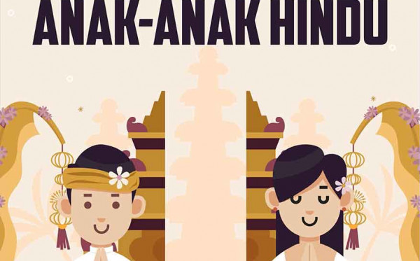 Doa Sehari-hari Anak-Anak Hindu