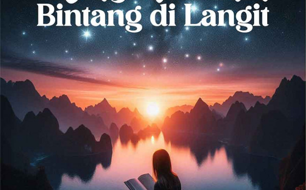 Masih Ada Bintang di Langit