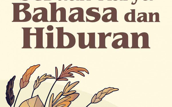 Pantun: Sebuah Karya Bahasa dan Hiburan