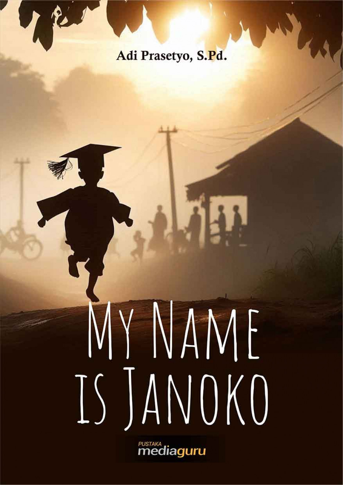 My Name is Janoko