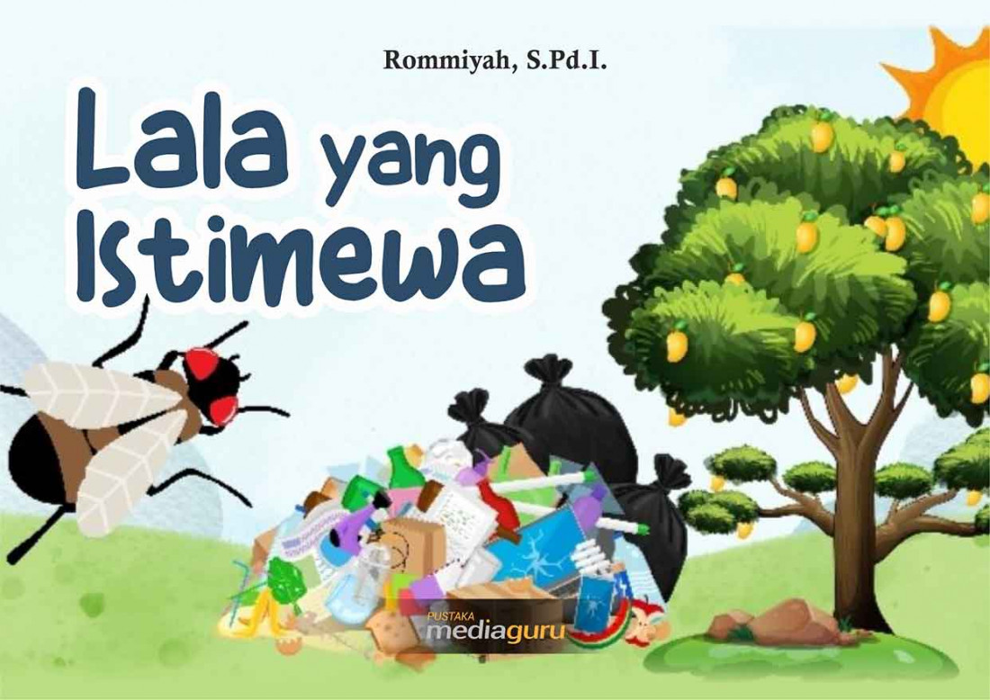 Lala yang Istimewa