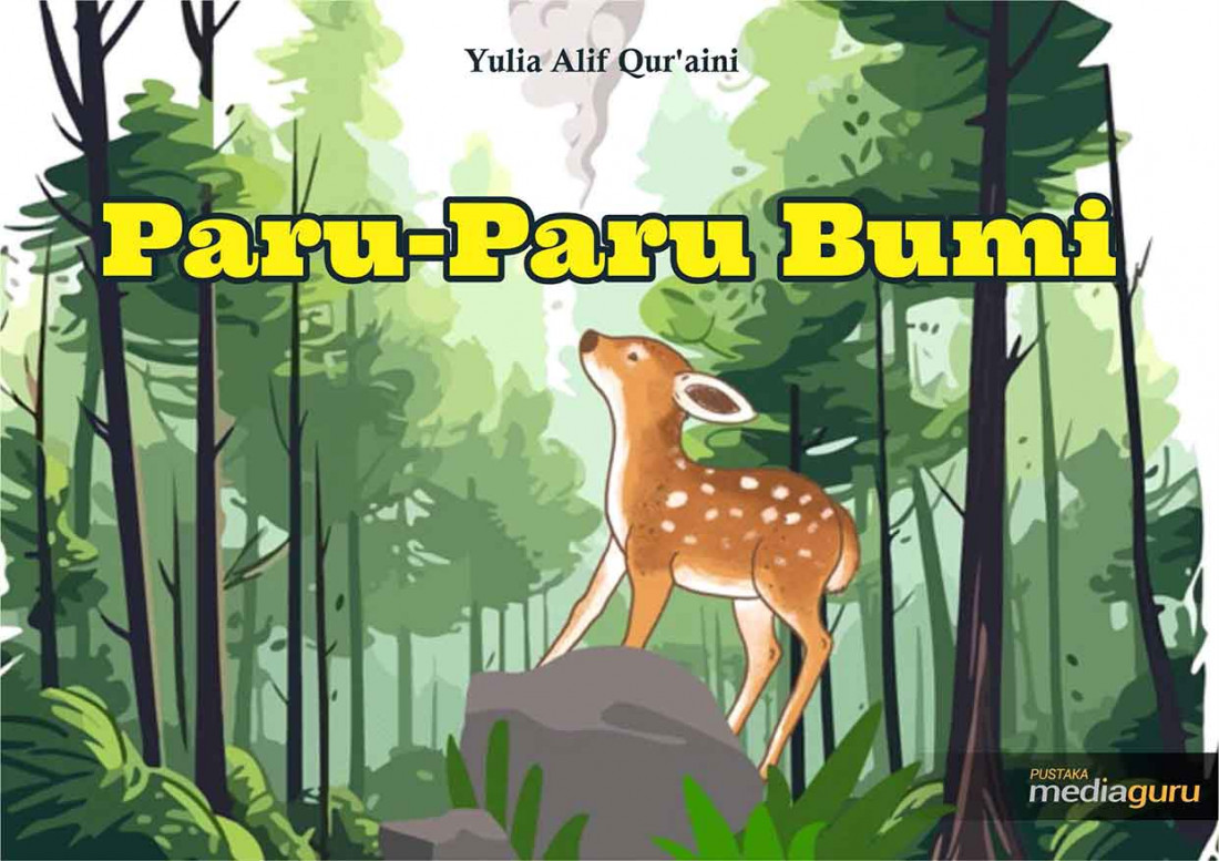 Paru-Paru Bumi