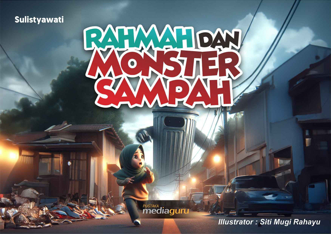 Rahma dan Monster Sampah