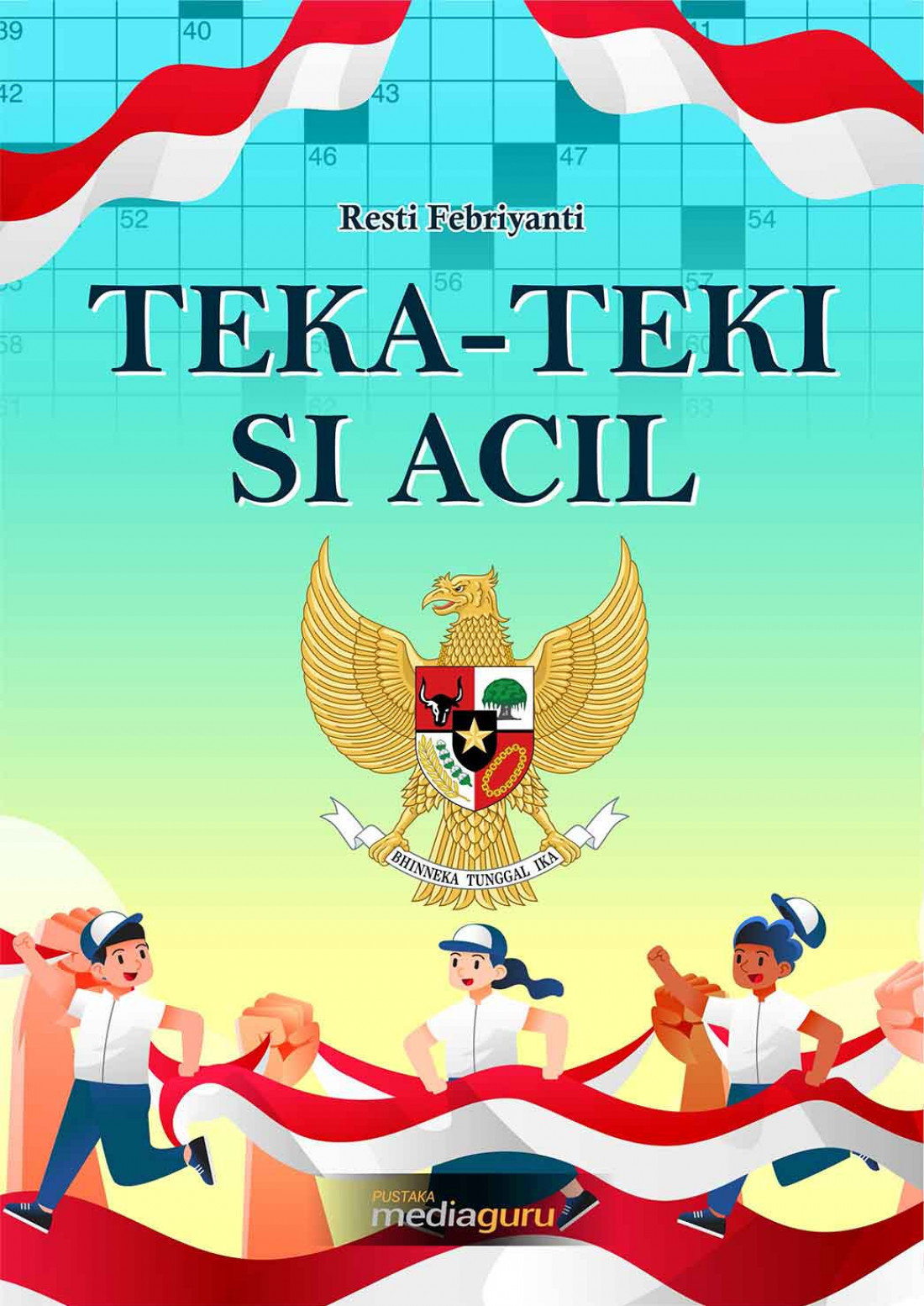 Teka-Teki si Acil