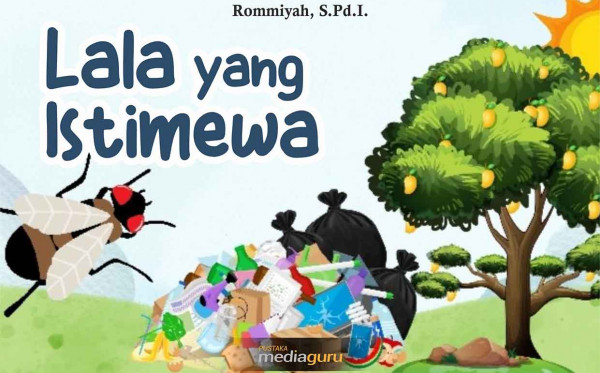 Lala yang Istimewa