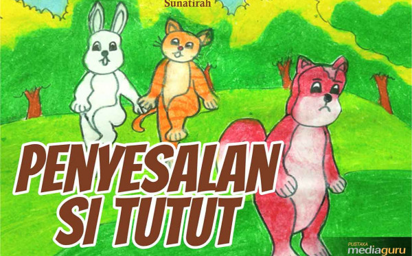 Penyesalan si Tutut