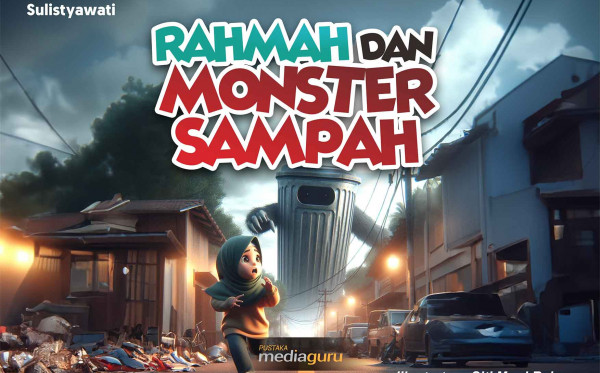 Rahma dan Monster Sampah