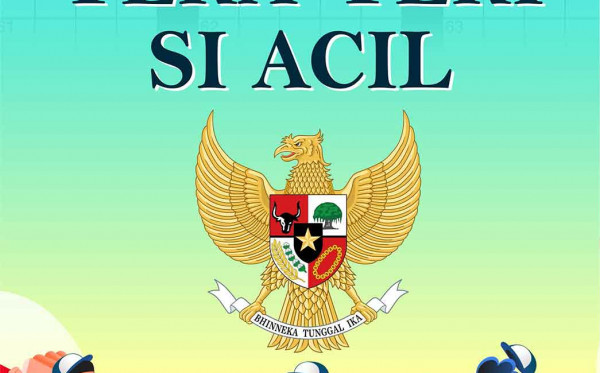 Teka-Teki si Acil