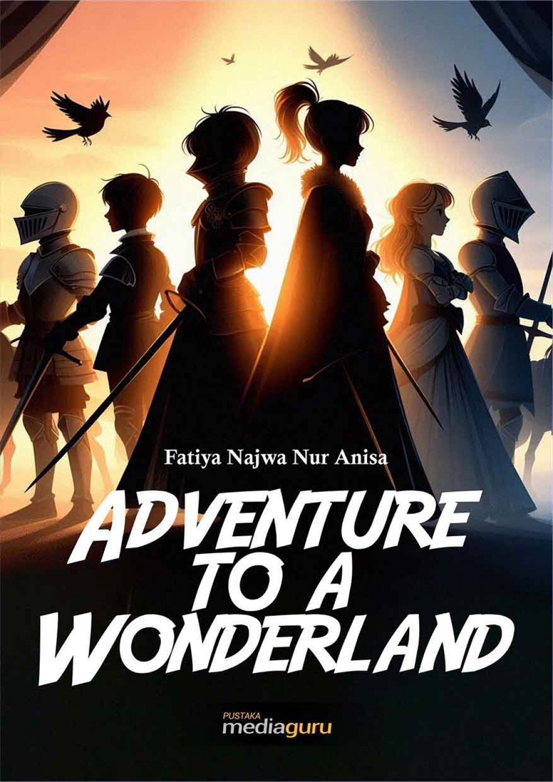 Adventure to a Wonderland