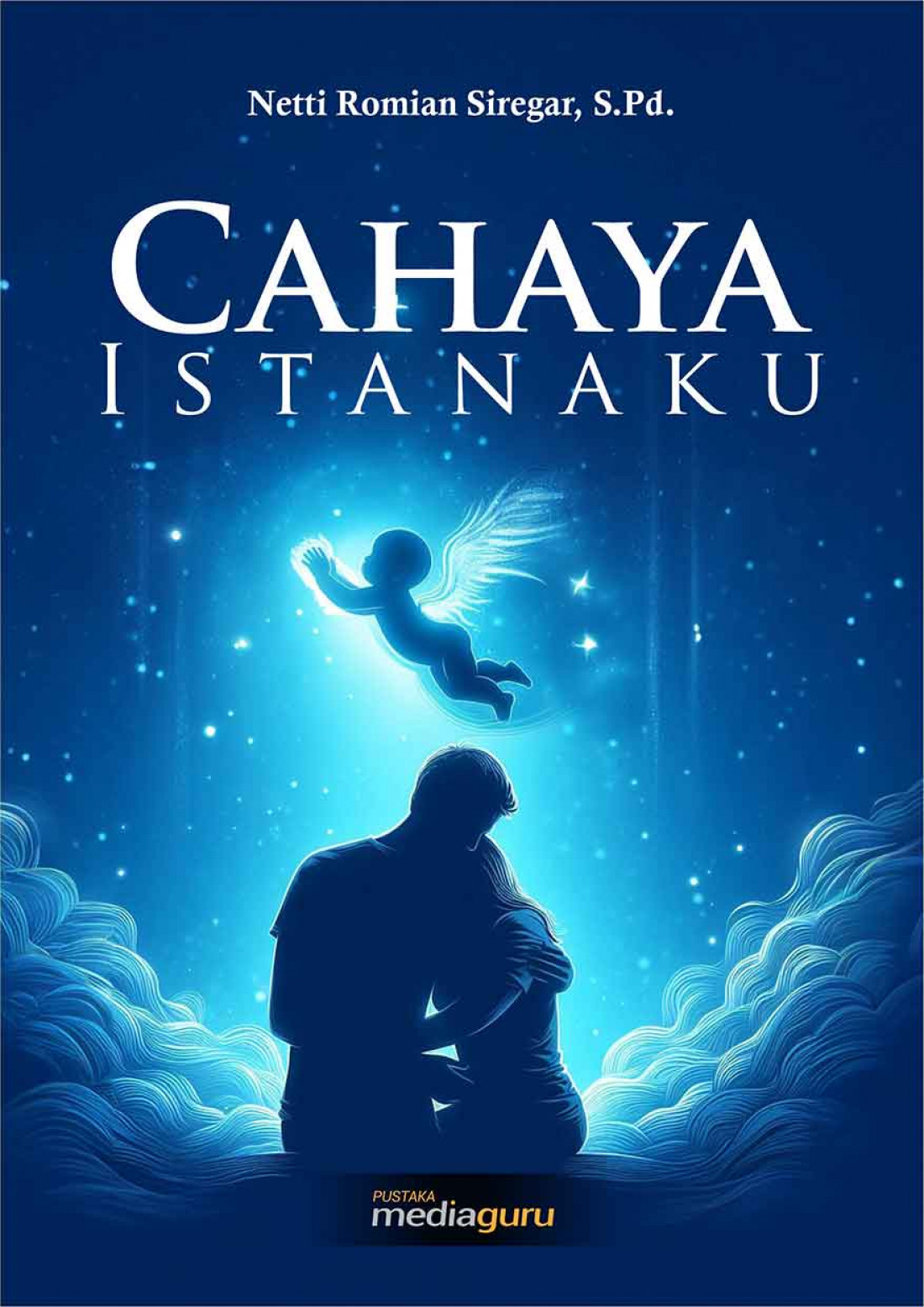 Cahaya Istanaku