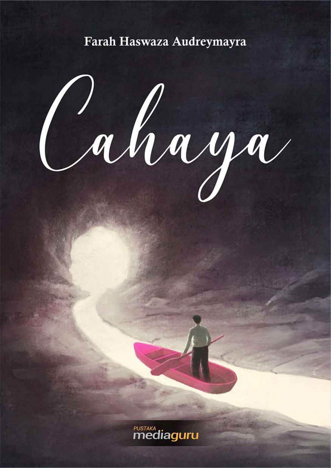 Cahaya