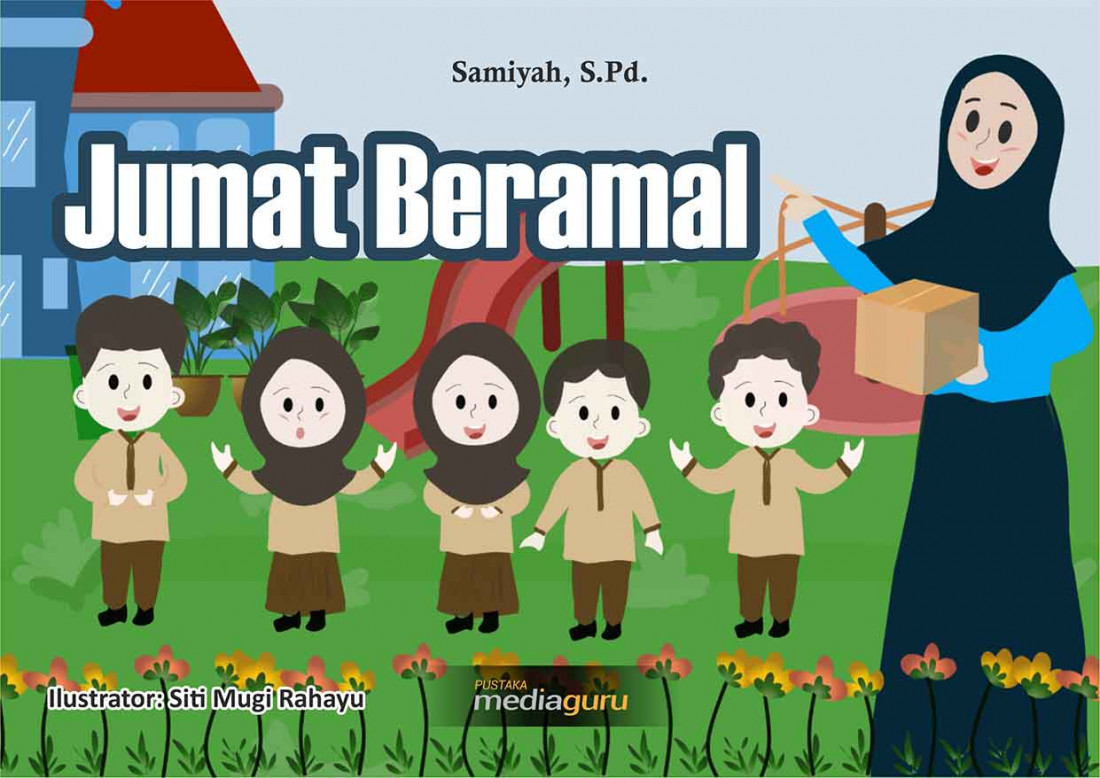 Jumat Beramal