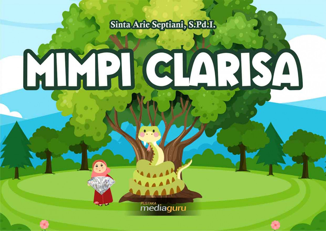 Mimpi Clarisa