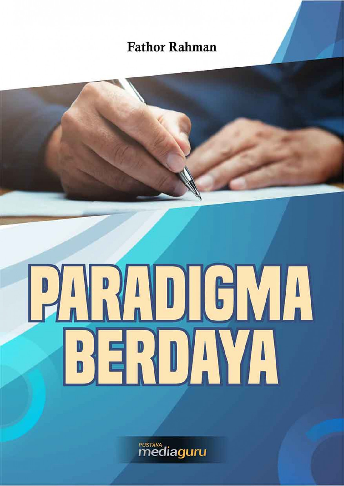 Paradigma Berdaya