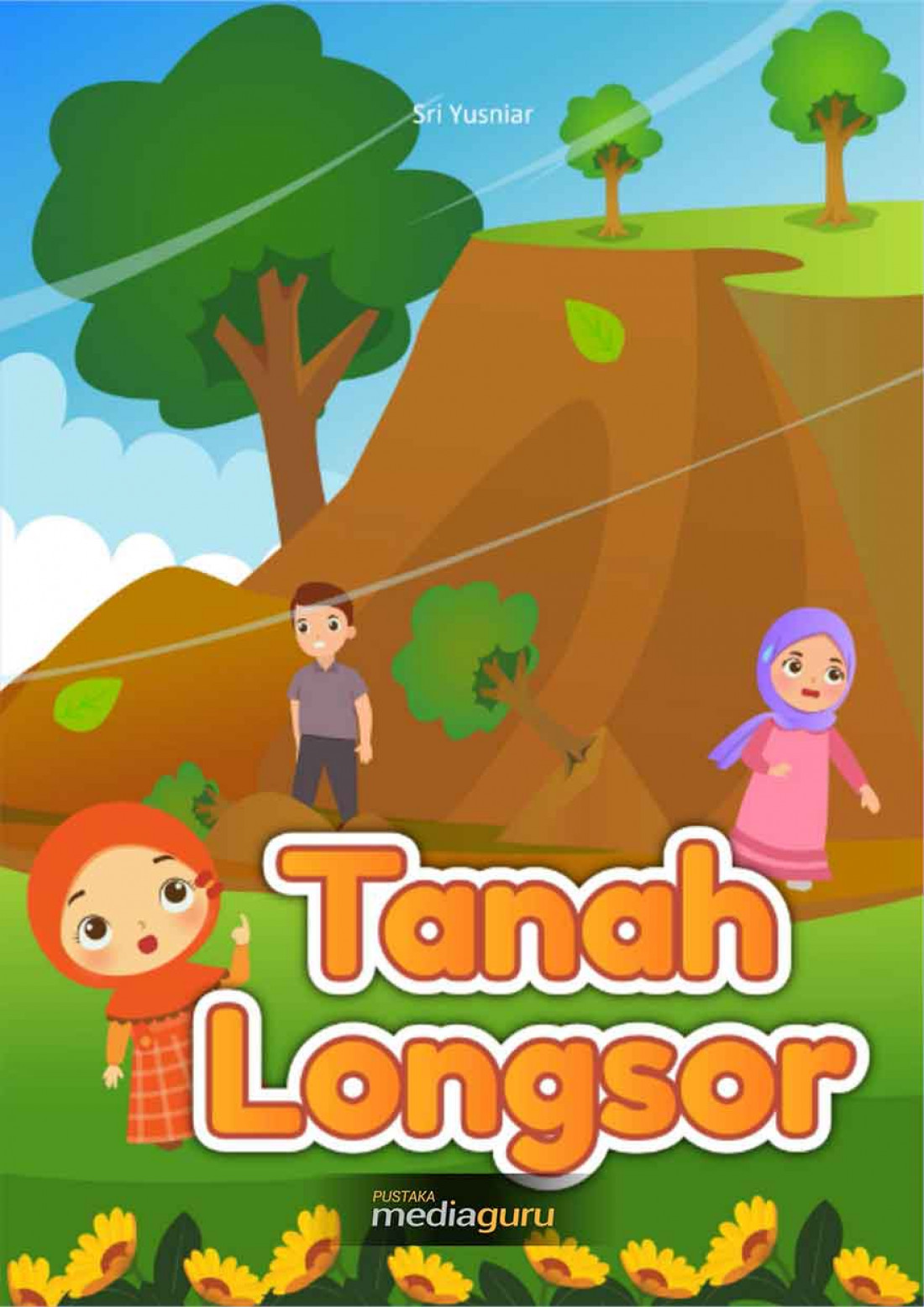 Tanah Longsor