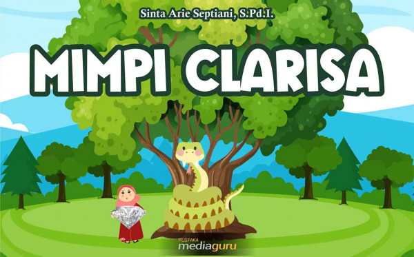 Mimpi Clarisa