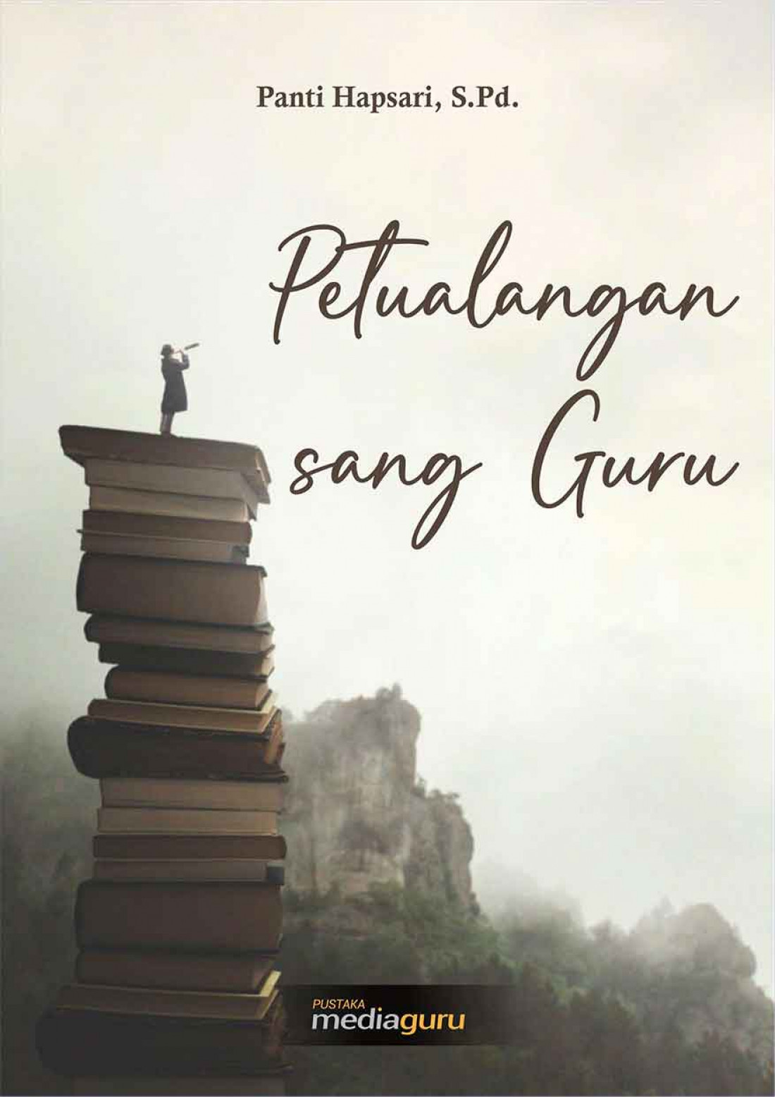 Petualangan Sang Guru