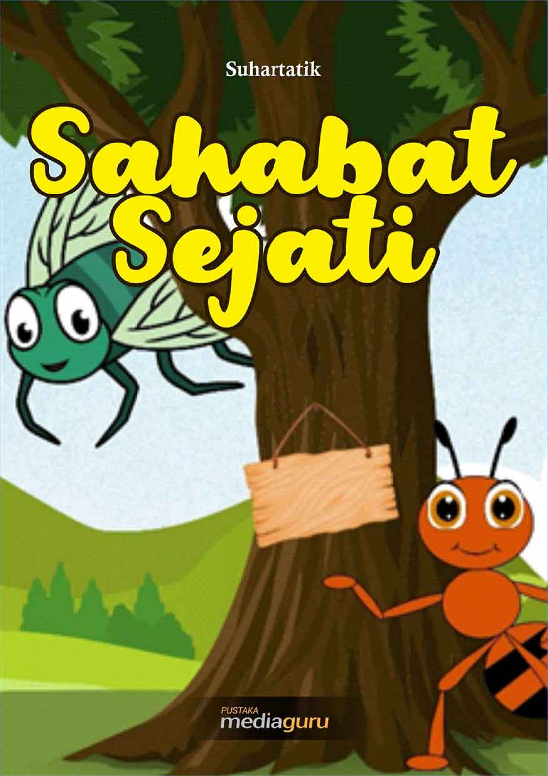 Sahabat Sejati