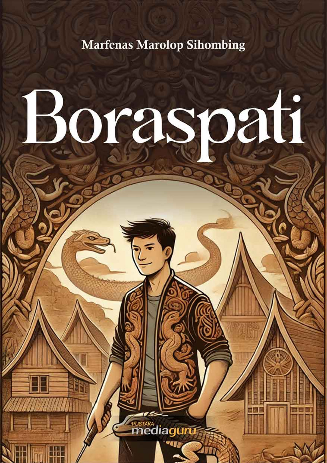 Boraspati