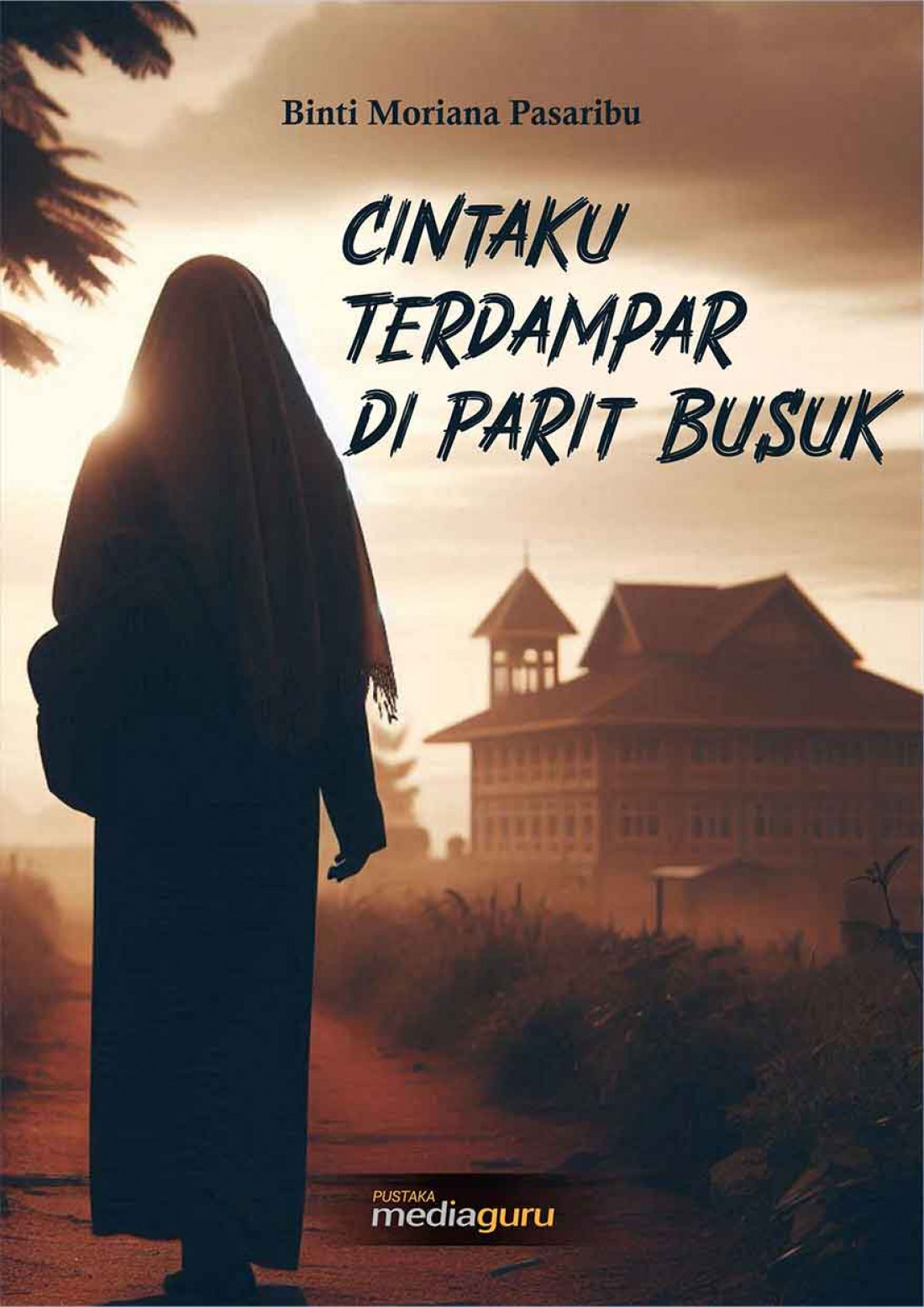 Cintaku Terdampar di Parit Busuk