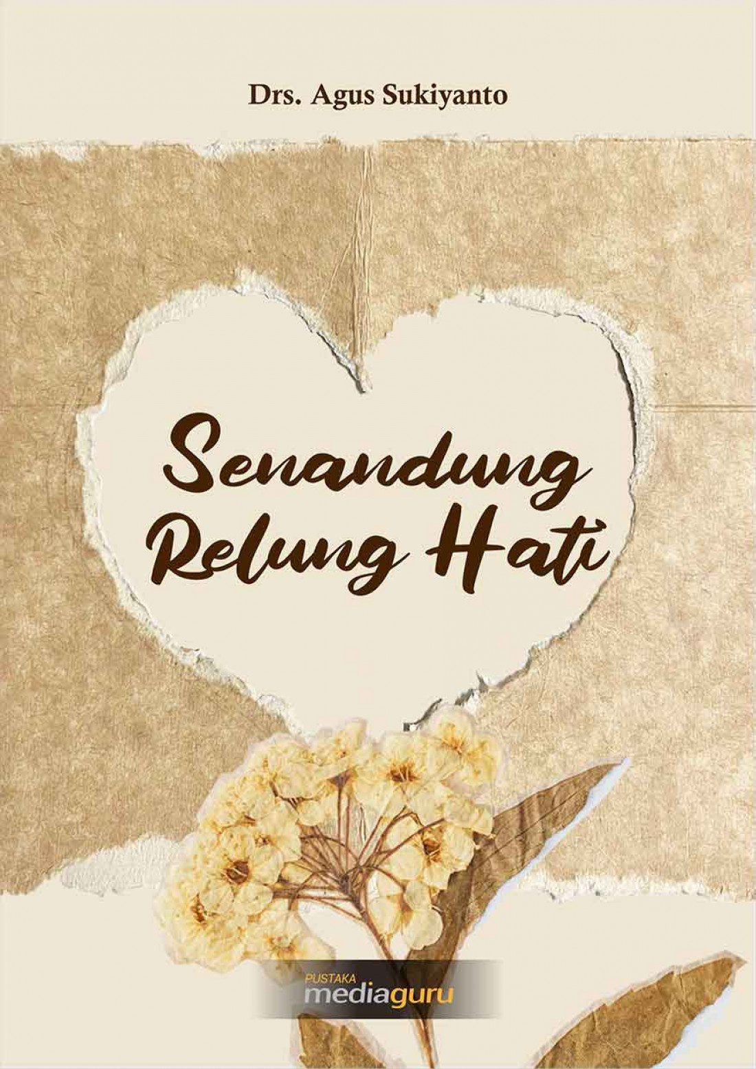 Senandung Relung Hati