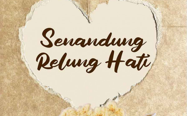 Senandung Relung Hati