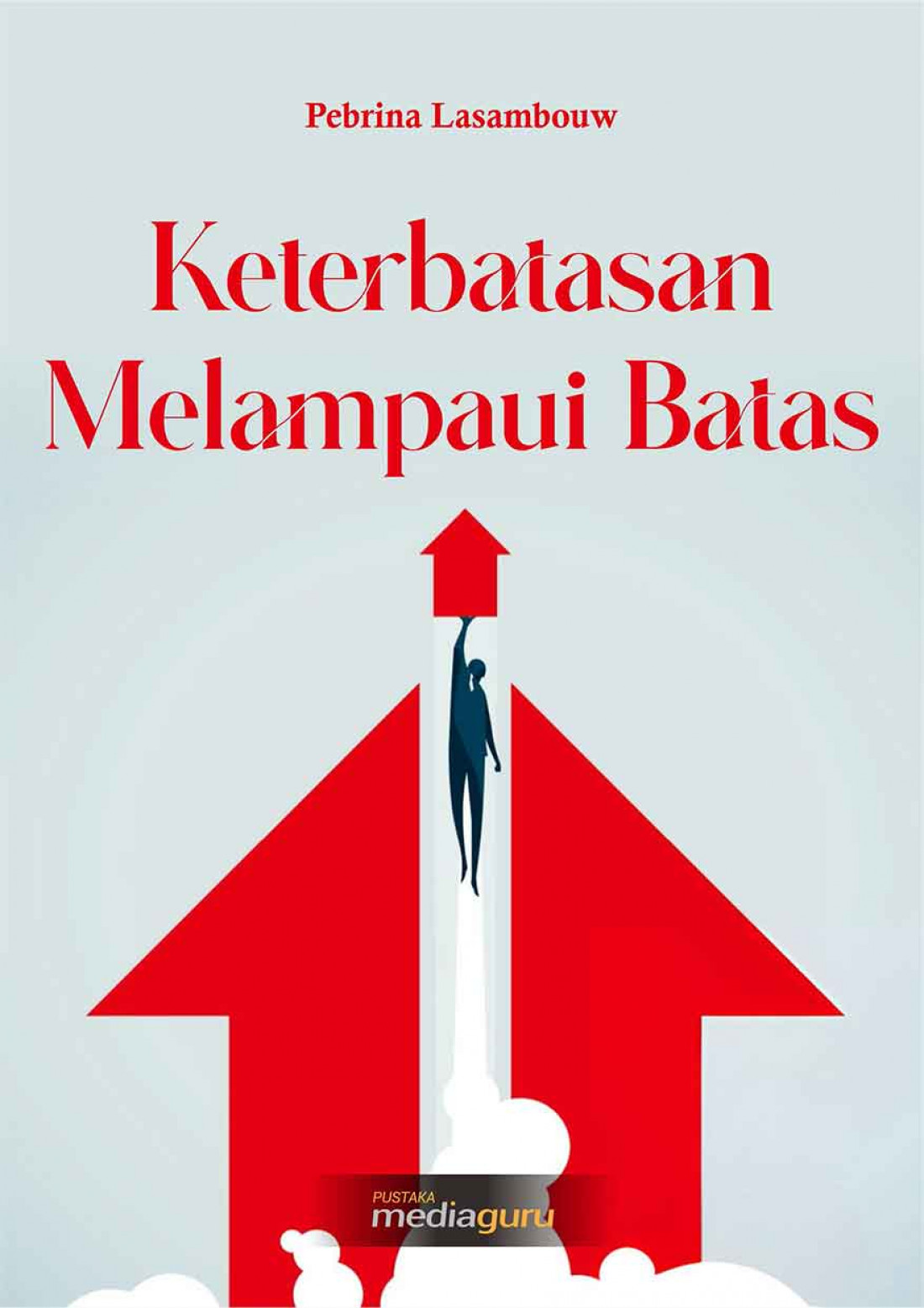 Keterbatasan Melampaui Batas