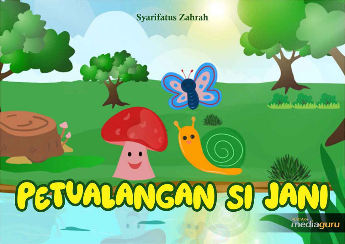 Petualangan si Jani