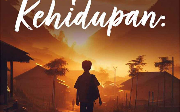 Inspirasi Kehidupan: Menggapai Cita di Tengah Nestapa