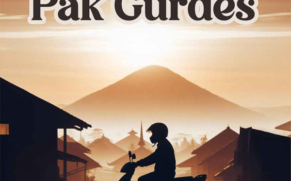 Kisah Inspiratif Pak Gurdes