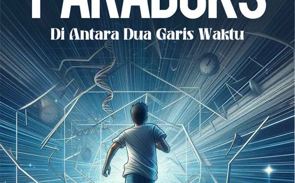 Paradoks: Di Antara Dua Garis Waktu