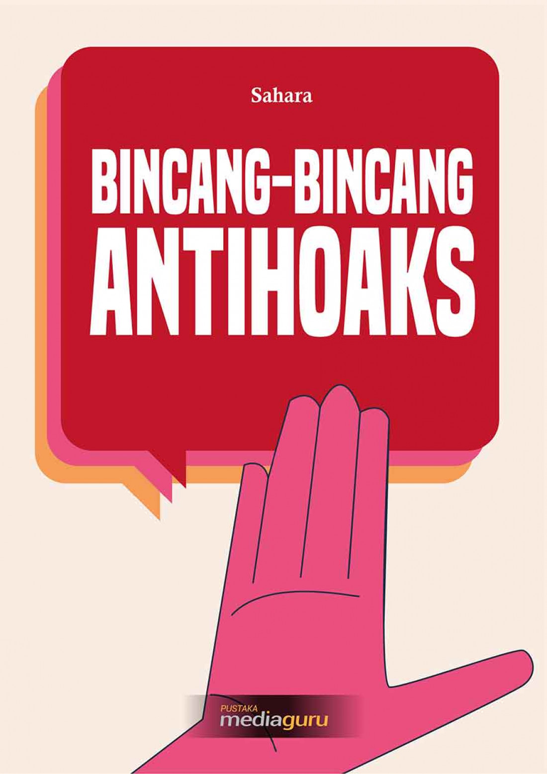 Bincang-Bincang Antihoaks