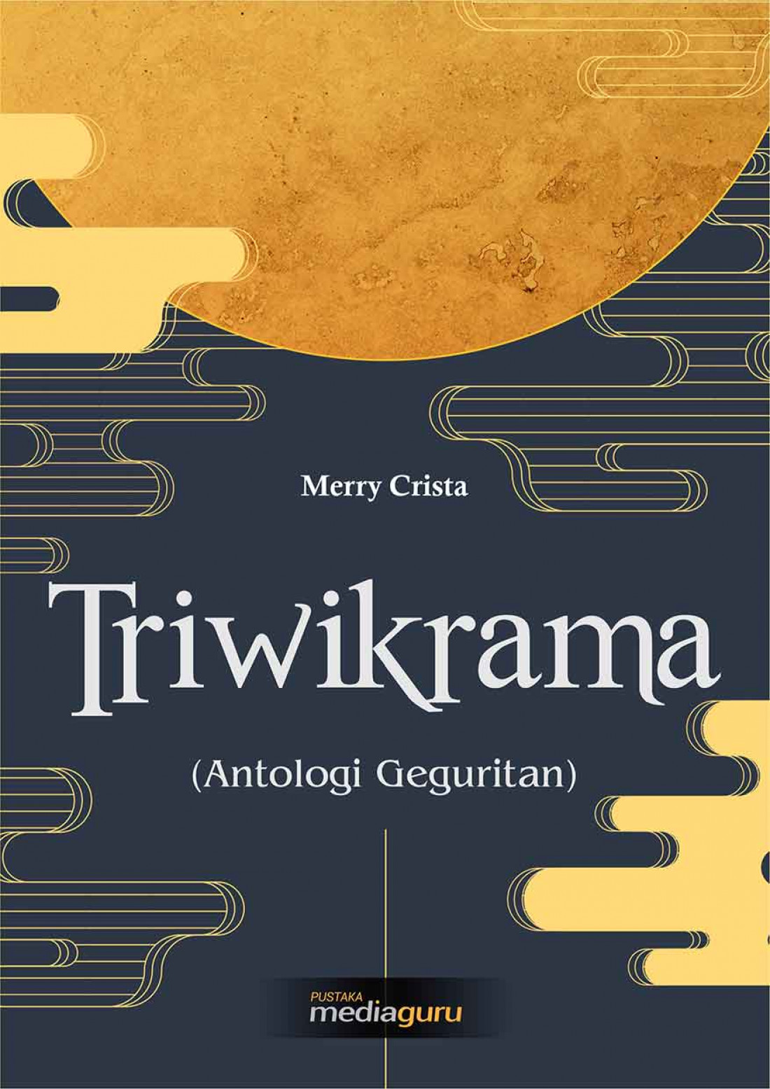 Triwikrama (Antologi Geguritan)