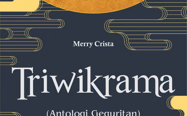 Triwikrama (Antologi Geguritan)