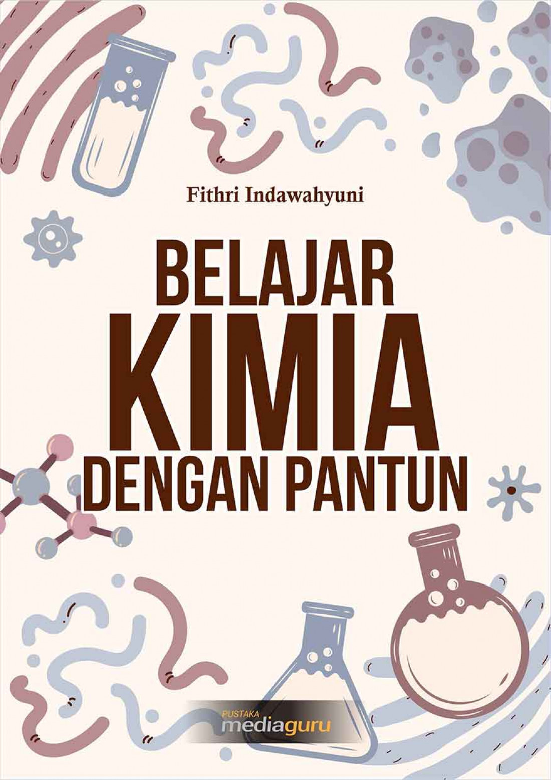 Belajar Kimia dengan Pantun