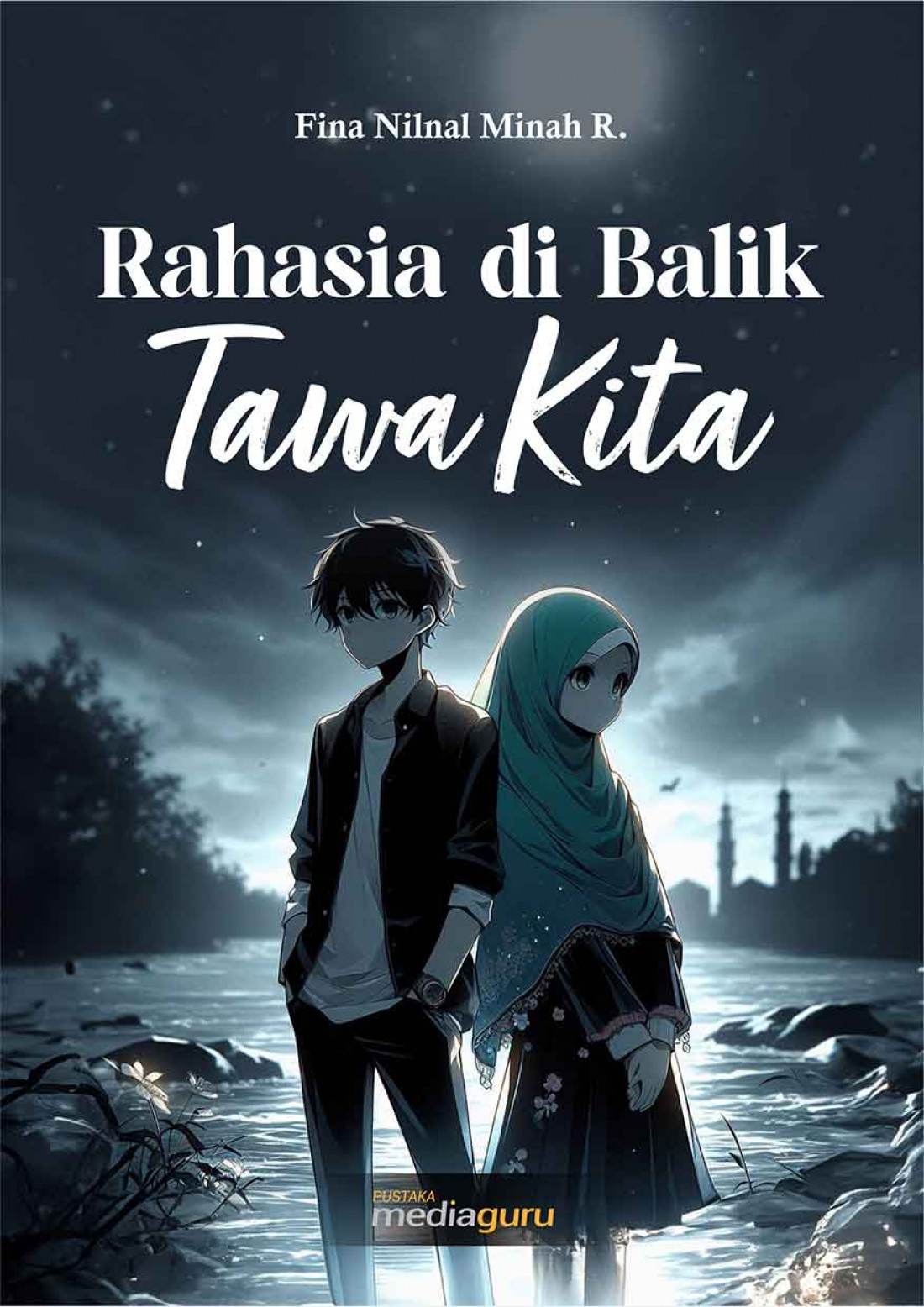 Rahasia di Balik Tawa Kita