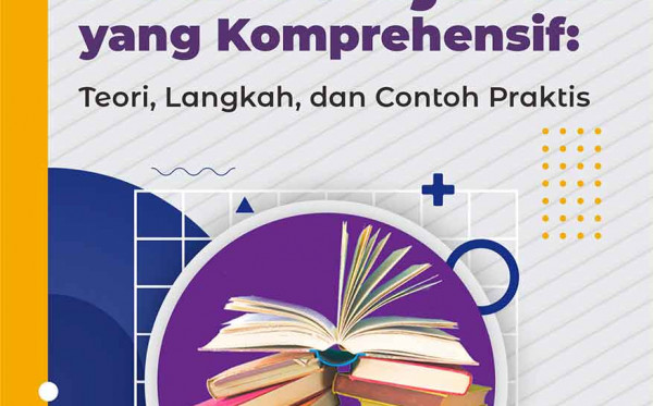 Merancang Pembelajaran yang Komprehensif: Teori, Langkah, dan Contoh Praktis